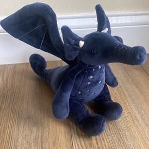 BRAND NEW & ULTRA RARE Moonlight Dragon/Jellycat London